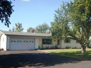 4525 Onyx Ave, Klamath Falls, OR 97603