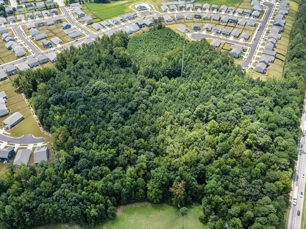 1127 Edgemont Rd #4, Wendell, NC 27591