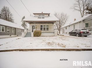 1017 W Virginia Ave, Peoria, IL