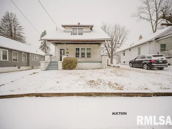 1017 W Virginia Ave, Peoria, IL 61604