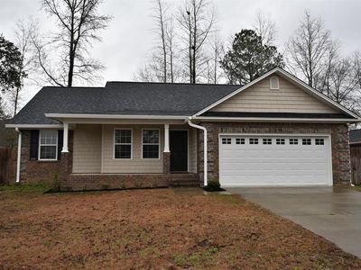 1835 Duke Dr, Sumter, SC, 29153