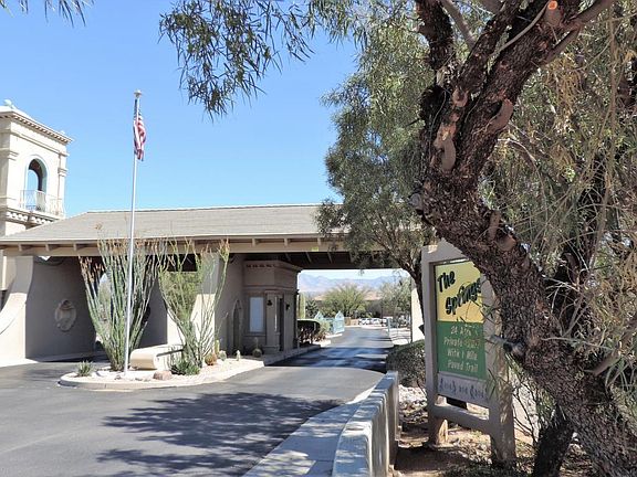 3rd image of 3849 S Camino Del Golfista