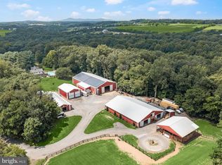 10901 Moxley Rd, Damascus, MD 20872