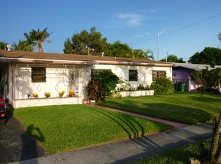 18321 NW 39th Ct, Miami Gardens, FL 33055