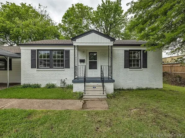 5321 E 2nd St, Tulsa, OK 74112