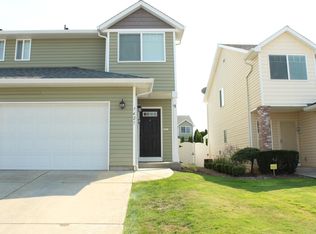 7421 NE 62nd St, Vancouver, WA 98662