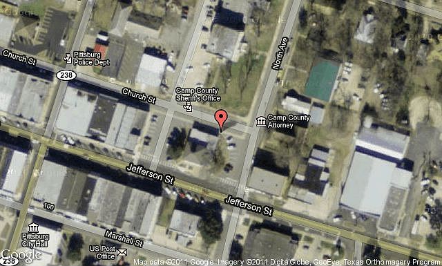Map View