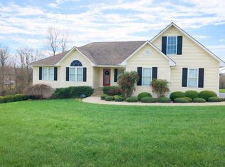 336 Colson Dr, Russell Springs, KY 42642