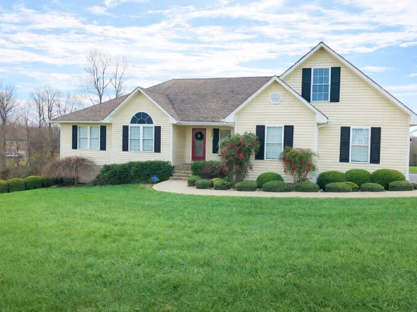 336 Colson Dr, Russell Springs, KY 42642