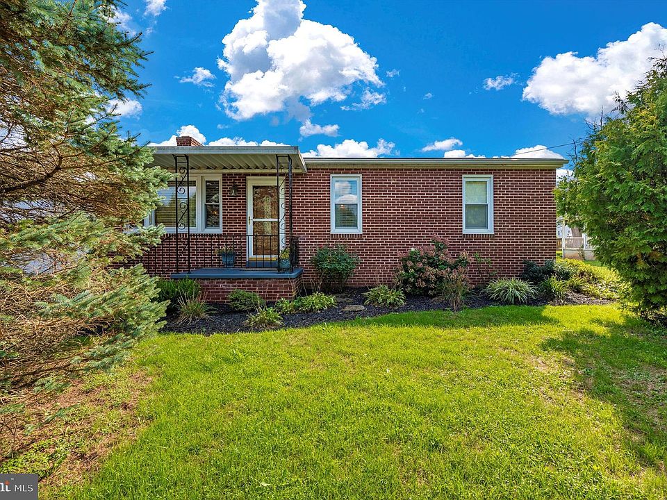 228 Depaul St, Emmitsburg, MD 21727 Zillow