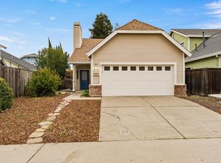 8118 Otium Way, Antelope, CA 95843