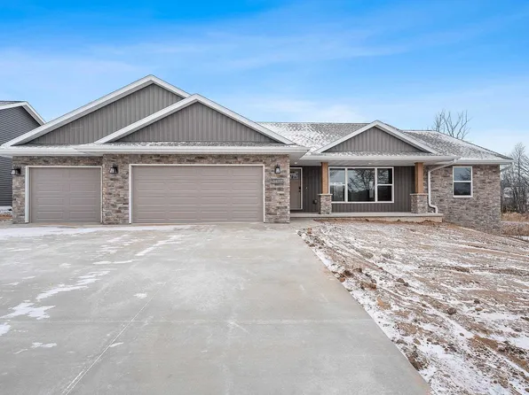 3447 Glendale Ave, Green Bay, WI 54313