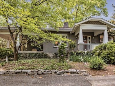 3031 Brightwood Ave, Nashville, TN, 37212