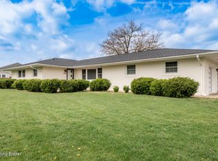 4315 N Foeburn Ln, Louisville, KY 40207