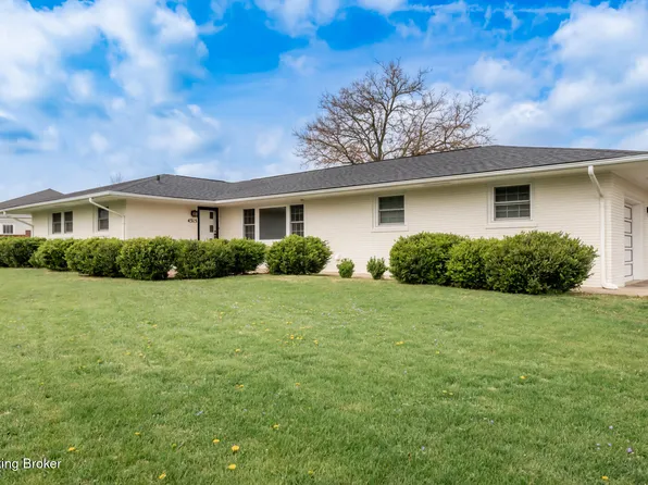4315 N Foeburn Ln, Louisville, KY 40207