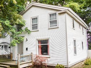17 S Normal St, Ypsilanti, MI 48197