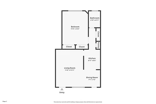 Floor plan PRESTIGE BOARDWALK