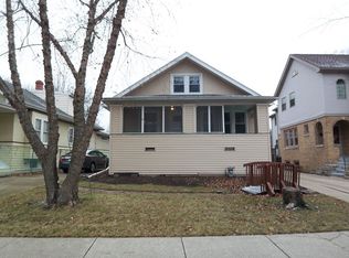 6012 N West Circle Ave, Chicago, IL 60631