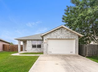 8935 Gathering Pass, Converse, TX 78109
