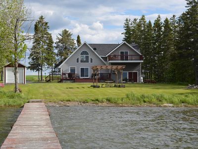 10 Island Road, Saint Agatha, ME, 04772