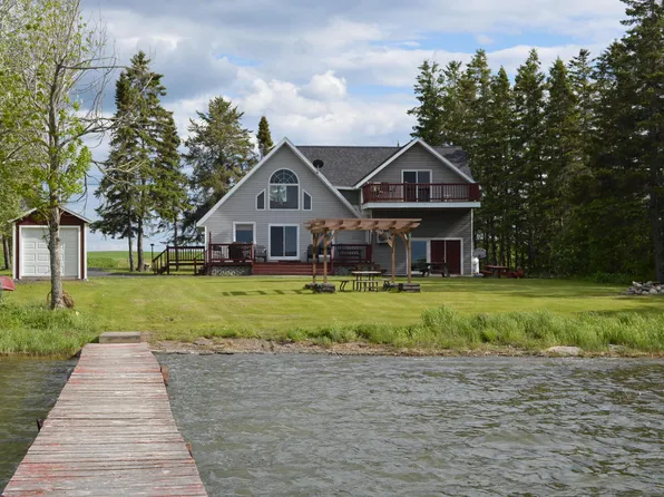 10 Island Road, Saint Agatha, ME 04772