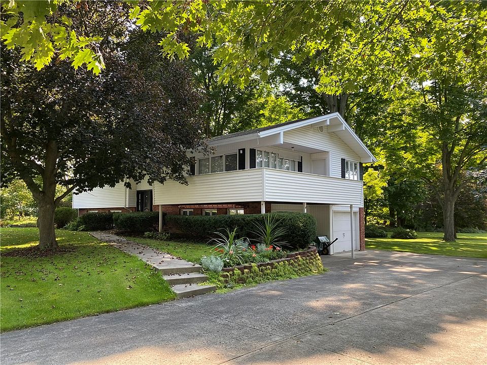 6 Henry St, Arkport, NY 14807 Zillow