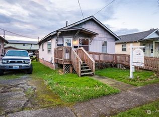 835 8th Ave, Longview, WA 98632