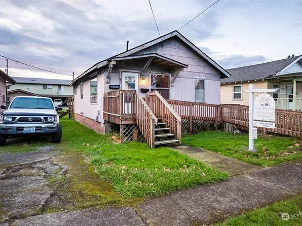835 8th Avenue, Longview, WA 98632