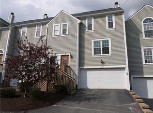 2628 Quail Ridge Ln, Wexford, PA 15090