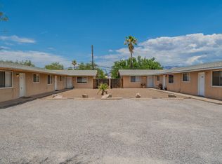 1727-1737 E. 13th St. ( 1727, 1729, 1731, 1733, 1735, 1737 ), Tucson, AZ 85719