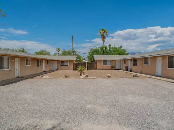 1727-1737 E. 13th St. ( 1727, 1729, 1731, 1733, 1735, 1737 ), 1727-1737 E 13th St #5c2ecb7a4, Tucson, AZ 85719