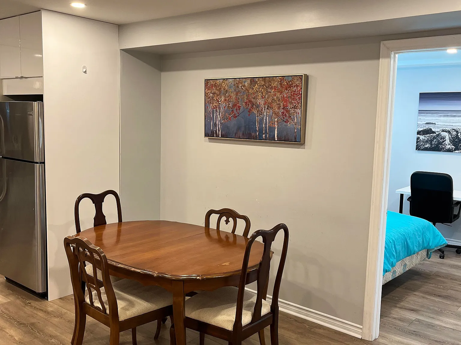 2 bed, $2,500 — Photo 4