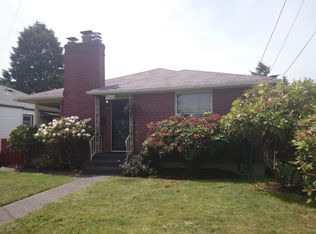 7529 17th Ave NW, Seattle, WA 98117
