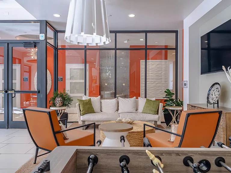 Berkshire Coral Gables — Photo 16