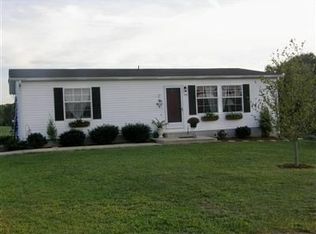 100 Chapel Hill Rd, Ghent, KY 41045
