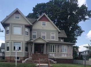 109 Hackensack St UNIT 2, Wood Ridge, NJ 07075