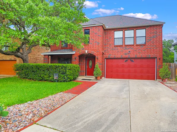 6754 Shadow Run, San Antonio, TX 78250