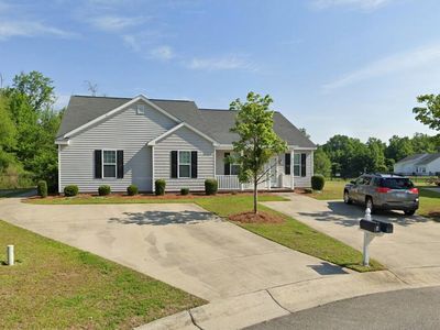 107 Welford Pl Unit A & B, Goldsboro, NC, 27534