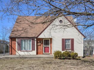 454 Madison St, Ypsilanti, MI