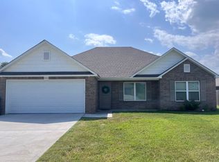 1802 Rockwood Dr, Searcy, AR 72143