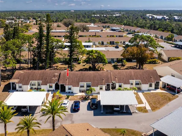 6796 Gasparilla Pines Blvd Unit 51, Englewood, FL 34224