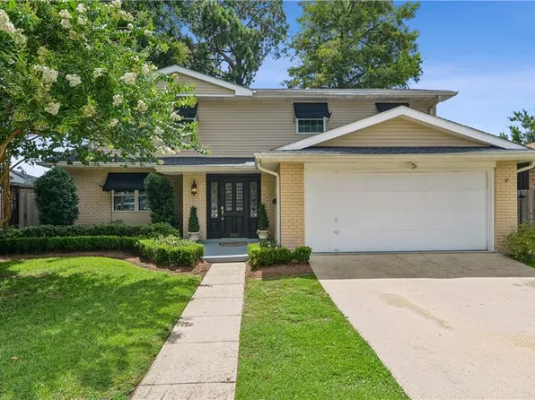 3904 Courtland Dr, Metairie, LA 70002
