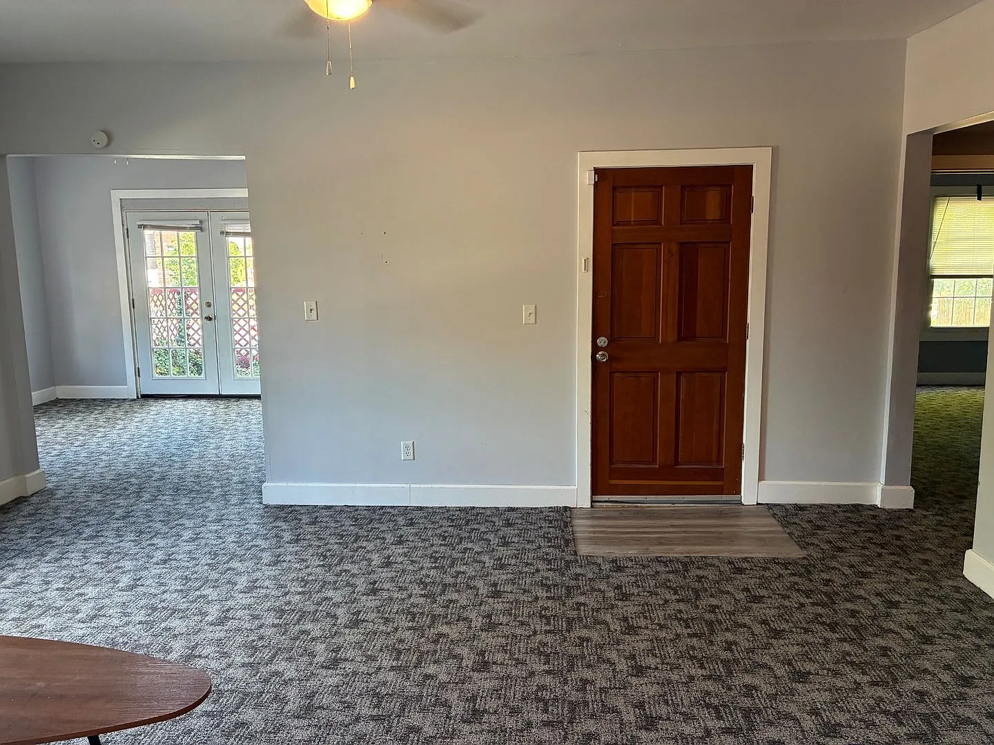 Three Bedroom Apartments Located Near 38th St and Meridian — Photo 3