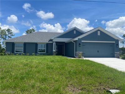 2213 NE 35th Terrace Cpe, Coral, FL, 33909