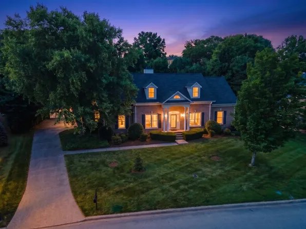 2008 Hunterwood Dr, Brentwood, TN 37027
