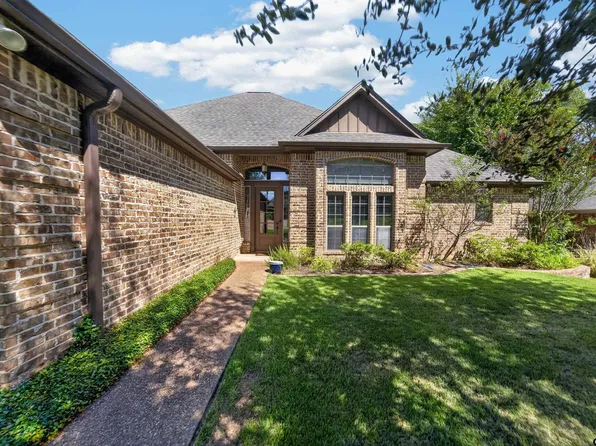 511 Southcreek Dr, Chandler, TX 75758