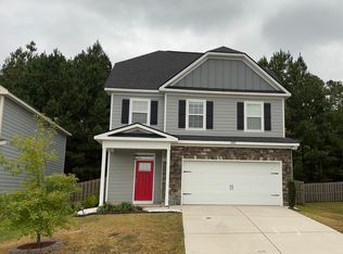 3063 Margot Ln, Grovetown, GA 30813