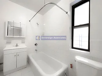 Rented by Sovereign Associates