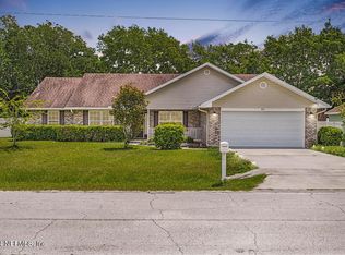 80 Raleigh Dr, Palm Coast, FL 32164