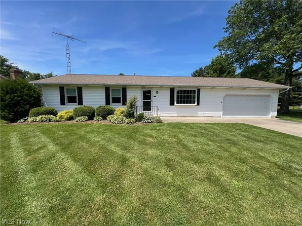 1018 Foxmoor Ln, Ashland, OH 44805
